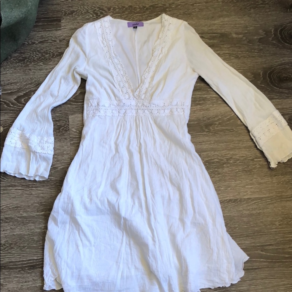 Hippie Dress